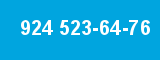924 523-64-76 924 523-64-76